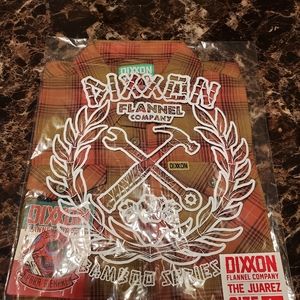 Dixxon Juarez Bamboo